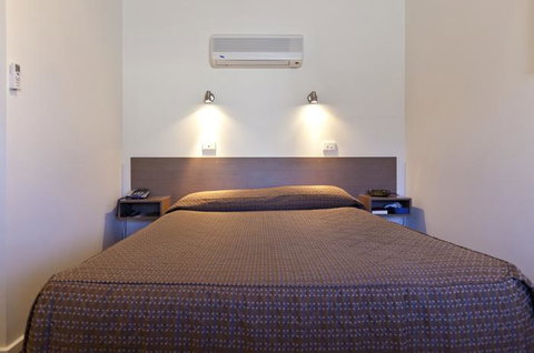 Chalambar Motel - New Castle Holiday 2