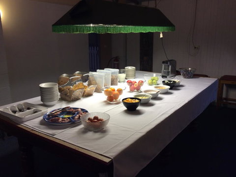 Chalet Jindabyne - New Castle Holiday 3