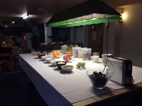 Chalet Jindabyne - New Castle Holiday 2