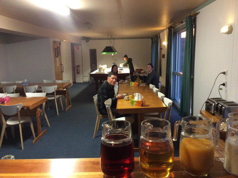 Chalet Jindabyne - New Castle Holiday 1