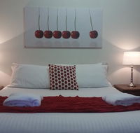 Chaparral Motel - New Castle Holiday