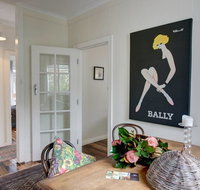 Character cottage in Berrima - New Castle Holiday