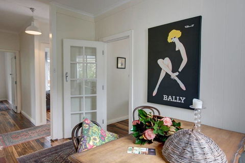 Character Cottage In Berrima - New Castle Holiday 0