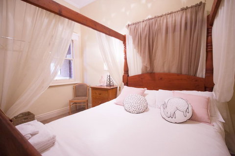 Charleston House Mathoura - New Castle Holiday 0