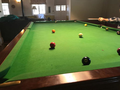 Charleston House Mathoura - New Castle Holiday 3