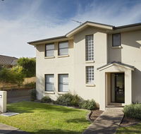 Charlestown Terrace Apartments - New Castle Holiday