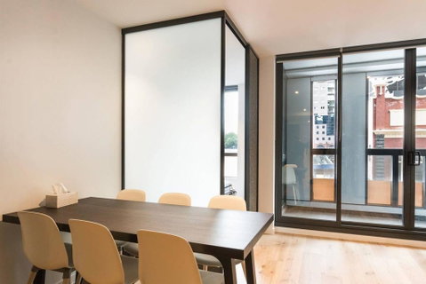Charlotte Inner City Gem Close To Southern Cross Station - New Castle Holiday 3