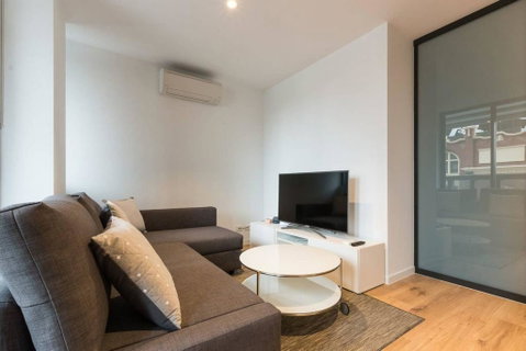 Charlotte Inner City Gem Close To Southern Cross Station - New Castle Holiday 2