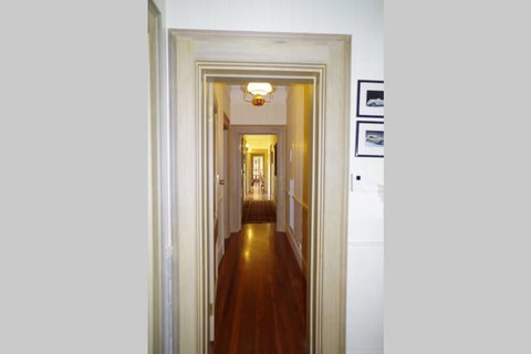 Charlottes Cottage - New Castle Holiday 2