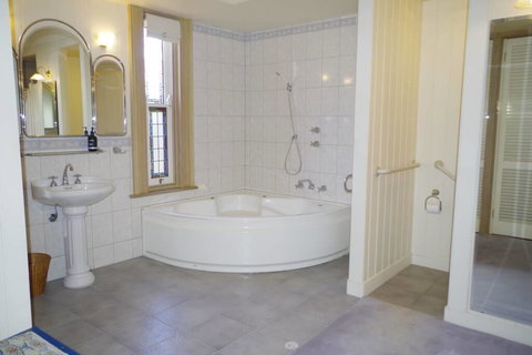 Charlottes Cottage - New Castle Holiday 1