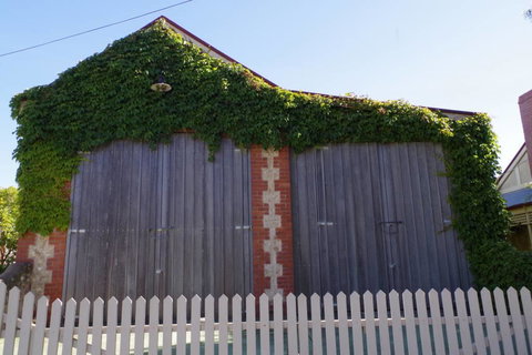 Charlottes Cottage - New Castle Holiday 3