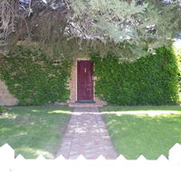 Charlottes Cottage - New Castle Holiday