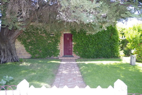 Charlottes Cottage - New Castle Holiday 0