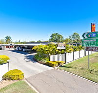Charters Towers Motel - New Castle Holiday