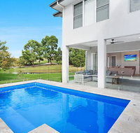 Chateau Caliza - New Castle Holiday