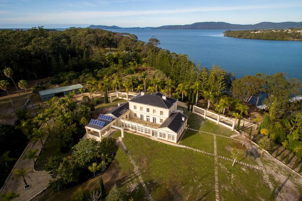 Wallis Lake NSW New Castle Holiday