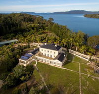Chateau Le Marais - New Castle Holiday