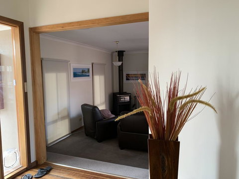 Chateau N'Ville - New Castle Holiday 2