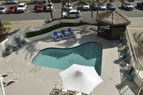 Chateau Royale Beach Resort - New Castle Holiday 3