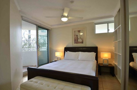 Chateau Royale Beach Resort - New Castle Holiday 2