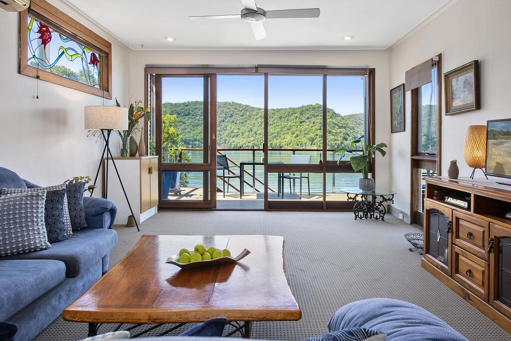 Cheero Point NSW New Castle Holiday