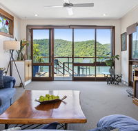 Cheero Cottage - New Castle Holiday