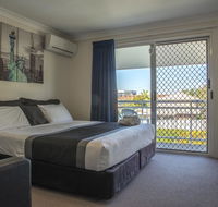 Chermside Court Motel - New Castle Holiday