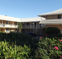 Chermside Motor Inn - New Castle Holiday