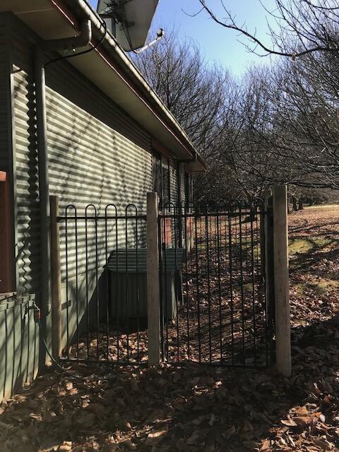 Chestnut Glade - New Castle Holiday 3