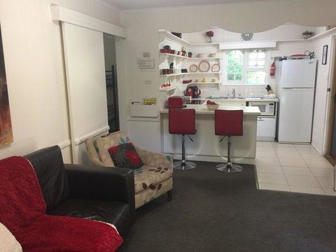 Chestnut Tree Holiday Units - New Castle Holiday 2