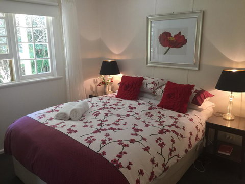 Chestnut Tree Holiday Units - New Castle Holiday 3