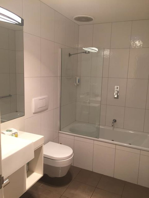 Chestnut Tree Holiday Units - New Castle Holiday 1