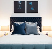 Chic and Characterful Studio Apartment - New Castle Holiday