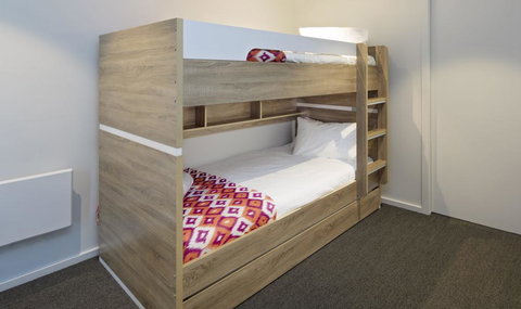 Chilam 'D' - Architecturally Designed - New Castle Holiday 2