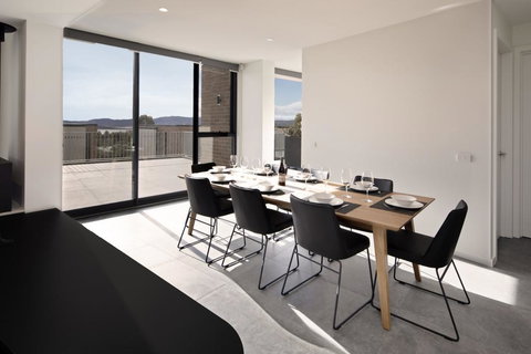 Chilam 'D' - Architecturally Designed - New Castle Holiday 3