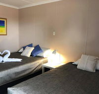 Childers Budget Accommodation - New Castle Holiday