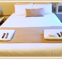 Childers Oasis Motel - New Castle Holiday