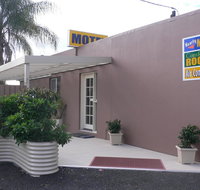 Chinchilla Motel - New Castle Holiday