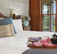 CHRISTOPHERS COTTAGE - New Castle Holiday