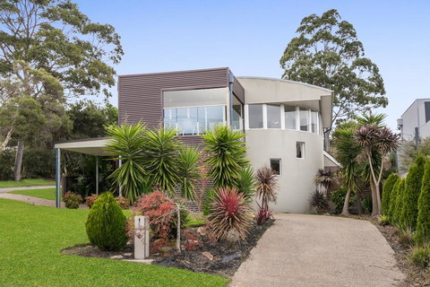 Chunar Lodge - New Castle Holiday 0