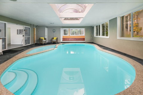 Chunar Lodge - New Castle Holiday 2