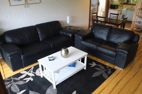 Church St - New Castle Holiday 2