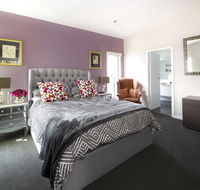 Churchill View - The Penthouse - New Castle Holiday