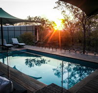 Cicada Lodge - New Castle Holiday