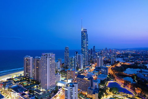 Circle Private Residences - New Castle Holiday 0