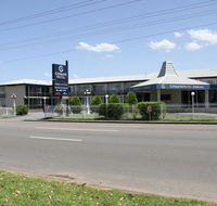 Citigate Motel Newcastle - New Castle Holiday