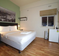 City Centre Budget Hotel - New Castle Holiday