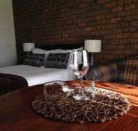 City Colonial Motor Inn - New Castle Holiday