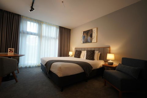 City Edge South Melbourne Apartment Hotel - New Castle Holiday 3