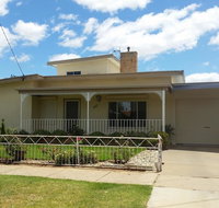 City Holiday Home Mildura - New Castle Holiday